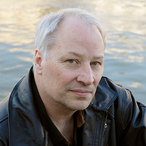 Joe R. Lansdale