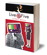 LiveFiveBookCVRsmall