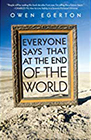 everyone says that at the end of the world