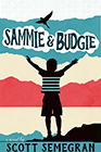 sammie and budgie front cover 93x140