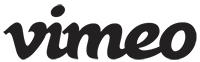 vimeo logo 200w